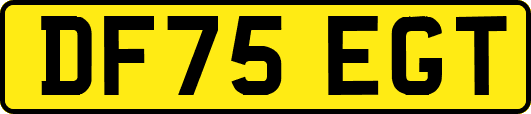 DF75EGT