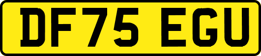 DF75EGU