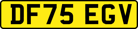 DF75EGV