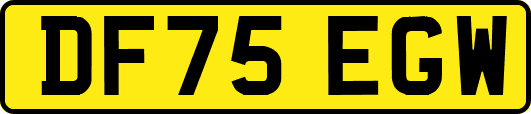 DF75EGW