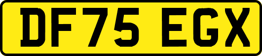 DF75EGX