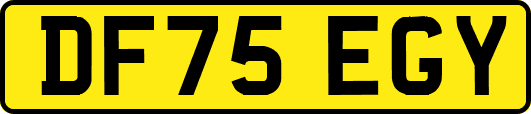 DF75EGY
