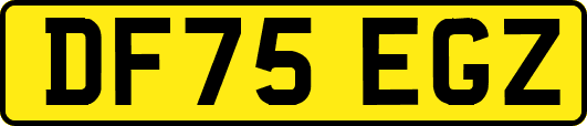 DF75EGZ