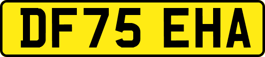 DF75EHA