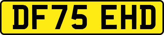 DF75EHD