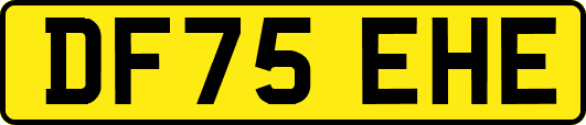 DF75EHE