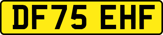 DF75EHF