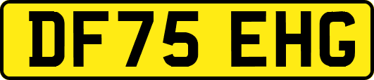 DF75EHG