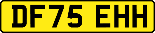 DF75EHH