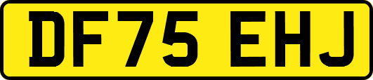 DF75EHJ