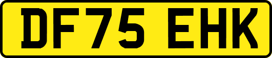 DF75EHK