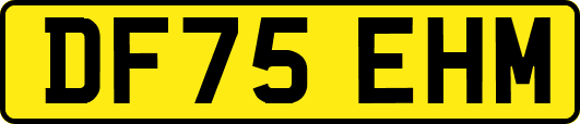 DF75EHM