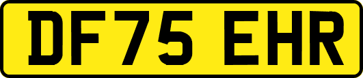 DF75EHR