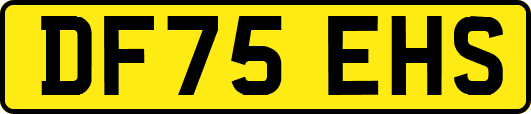 DF75EHS