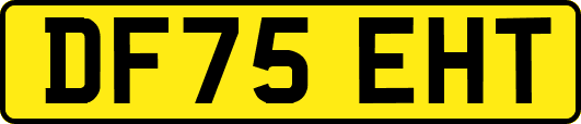 DF75EHT