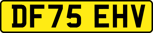 DF75EHV