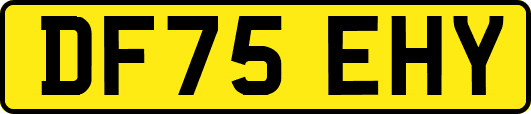 DF75EHY