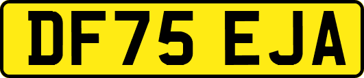 DF75EJA