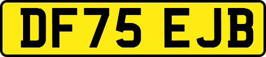DF75EJB
