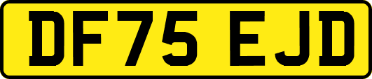 DF75EJD