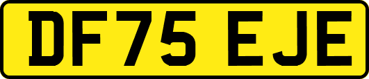 DF75EJE