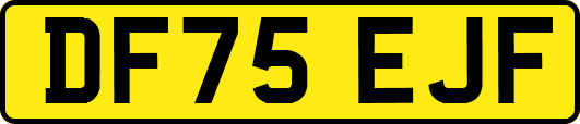 DF75EJF