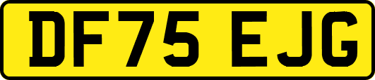 DF75EJG