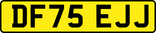 DF75EJJ