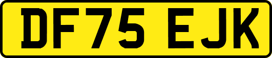 DF75EJK