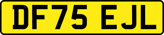 DF75EJL