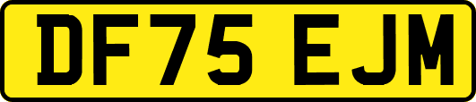 DF75EJM