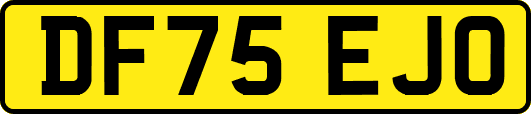 DF75EJO