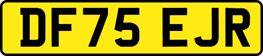 DF75EJR