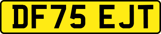 DF75EJT