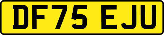 DF75EJU