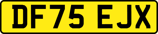 DF75EJX