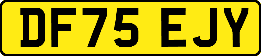 DF75EJY