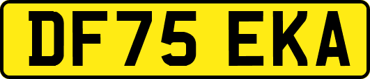 DF75EKA