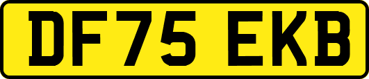 DF75EKB