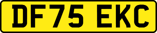 DF75EKC
