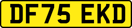 DF75EKD