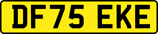 DF75EKE