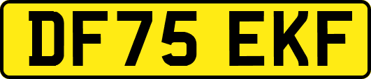 DF75EKF