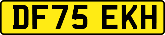 DF75EKH