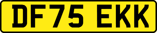 DF75EKK