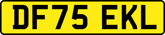 DF75EKL