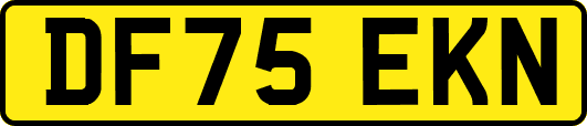 DF75EKN