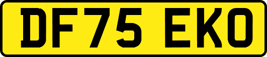 DF75EKO