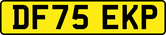 DF75EKP