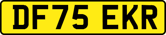 DF75EKR